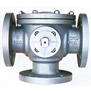 三通T型浮动软密封球阀